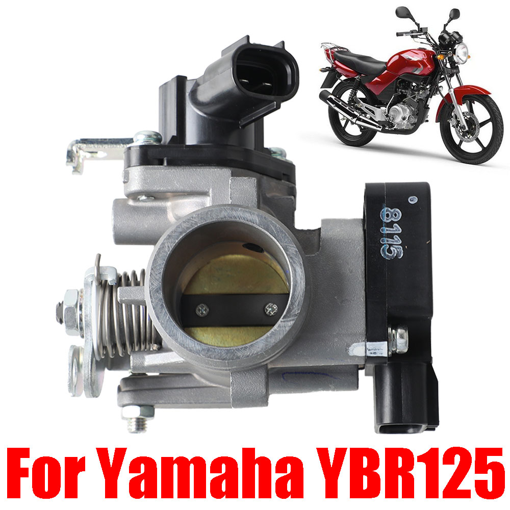 Model Kit Engine - Para Yamaha YBR125 YBR 125 accesorios