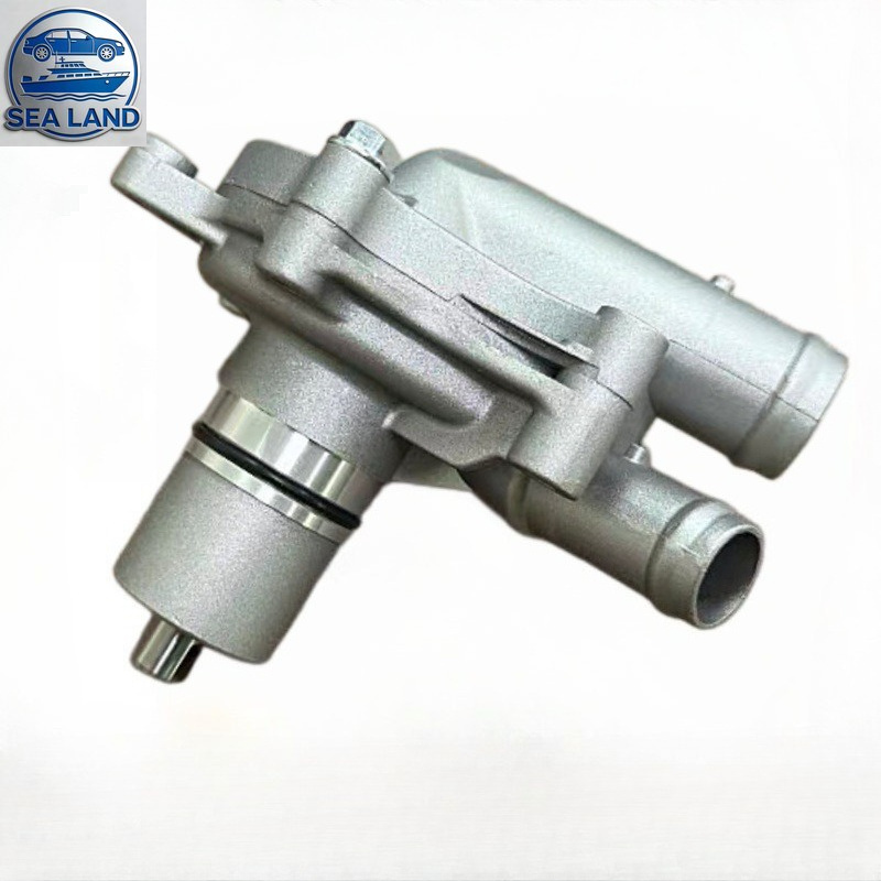 Model Kit Engine - Conjunto de Bomba de Agua para
