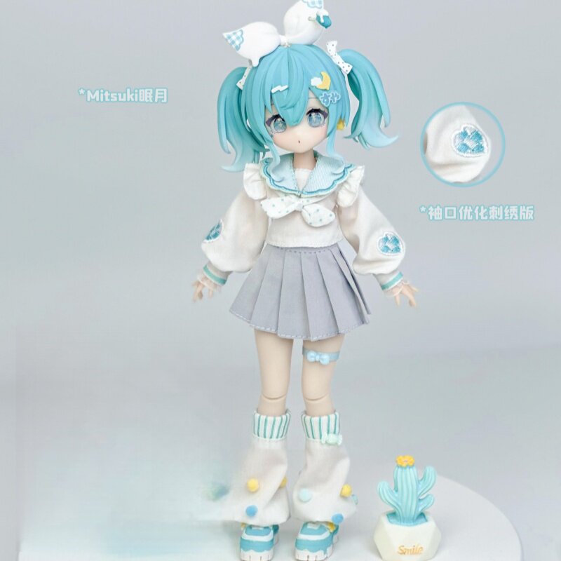 Nueva Caja Sorpresa de la Seri - Model Kit Anime Girl reseña y precio
