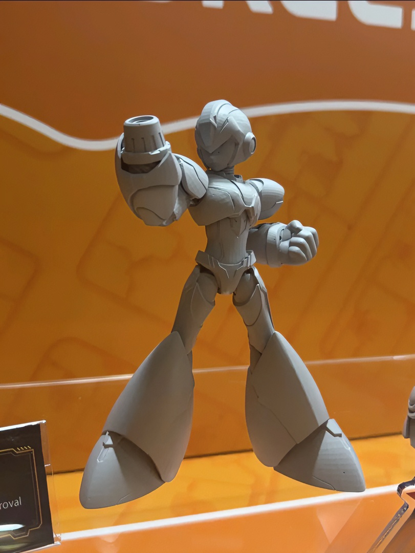 Nueva Figura de Acción Blokees - Model Kit Ultraman Zero reseña y precio