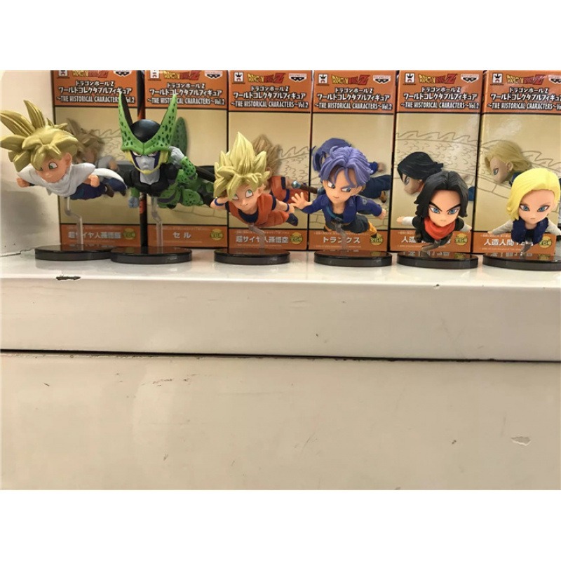 Dragon Ball - Figuras Coleccio - Model Kit Wukong reseña y precio