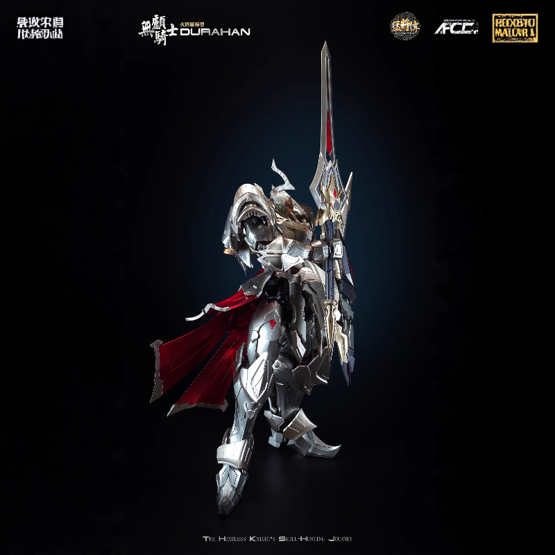 Figura de Acción Articulada de - Model Kit Lancelot reseña y precio