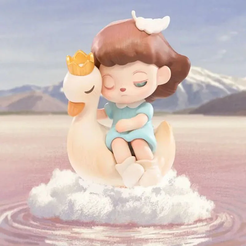 ANMOO el mundo está tumbado se - Model Kit Anime Girl reseña y precio
