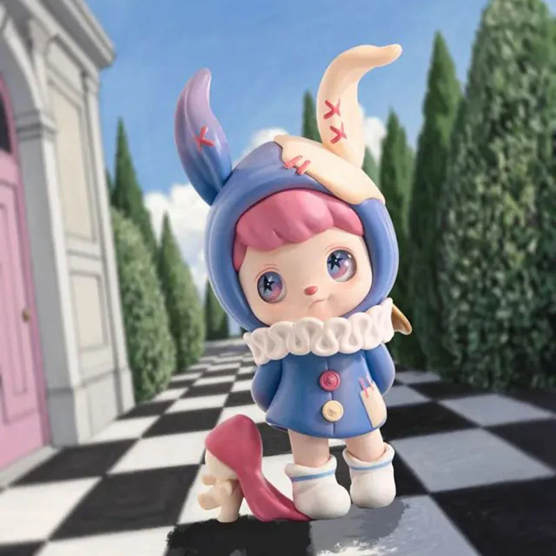 ANMOO el mundo está tumbado se - Model Kit Anime Girl reseña y precio