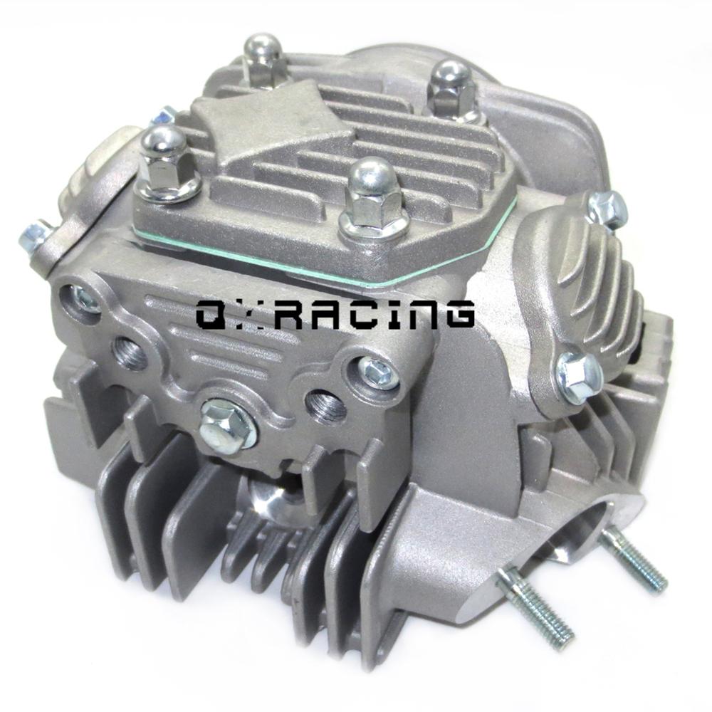 Conjunto de Kit de culata para - Model Kit Engine reseña y precio