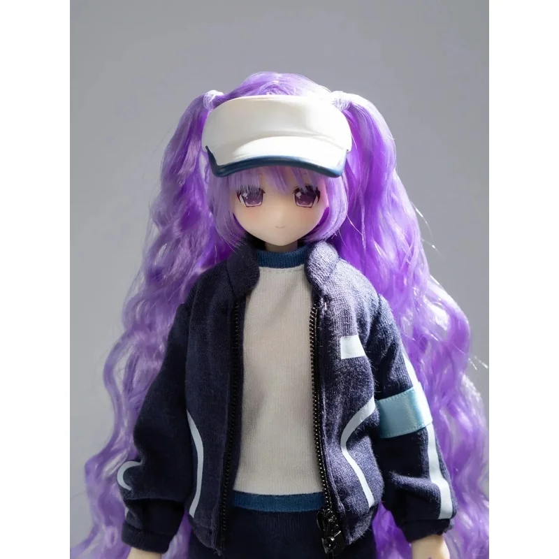Colección de Muñecas Otaku Gir - Model Kit Anime Girl reseña y precio
