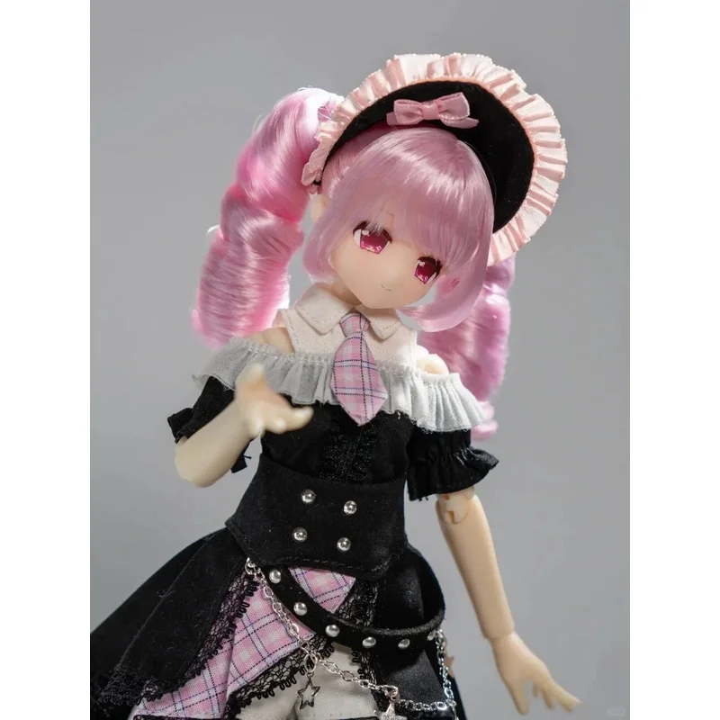 Colección de Muñecas Otaku Gir - Model Kit Anime Girl reseña y precio