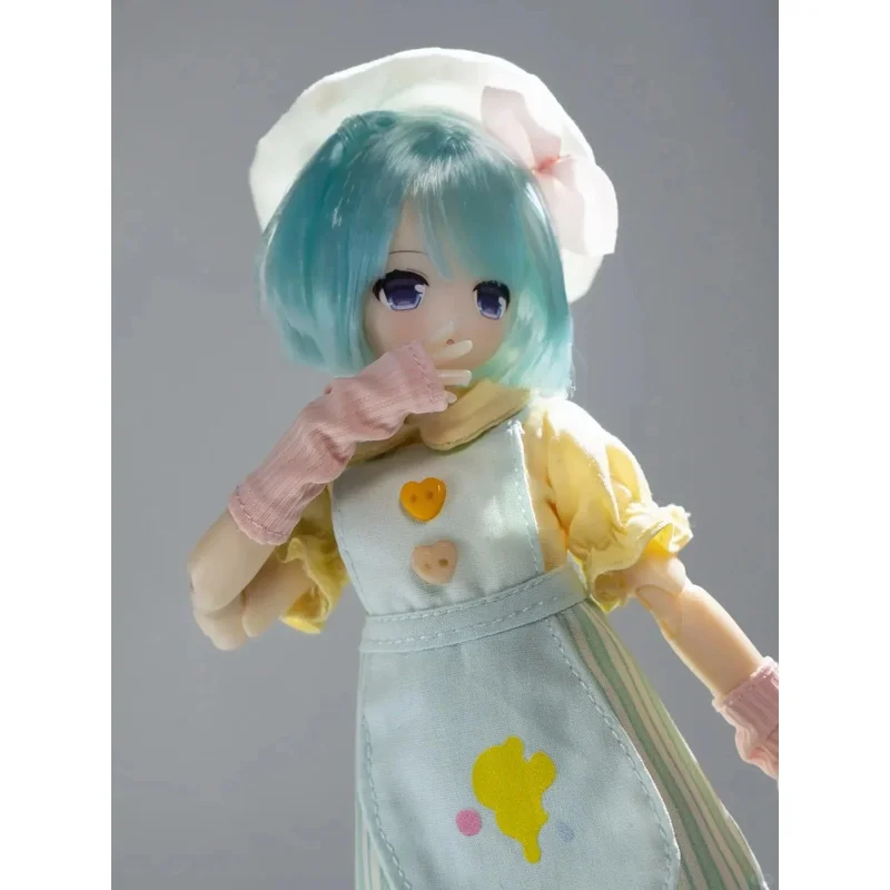 Colección de Muñecas Otaku Gir - Model Kit Anime Girl reseña y precio