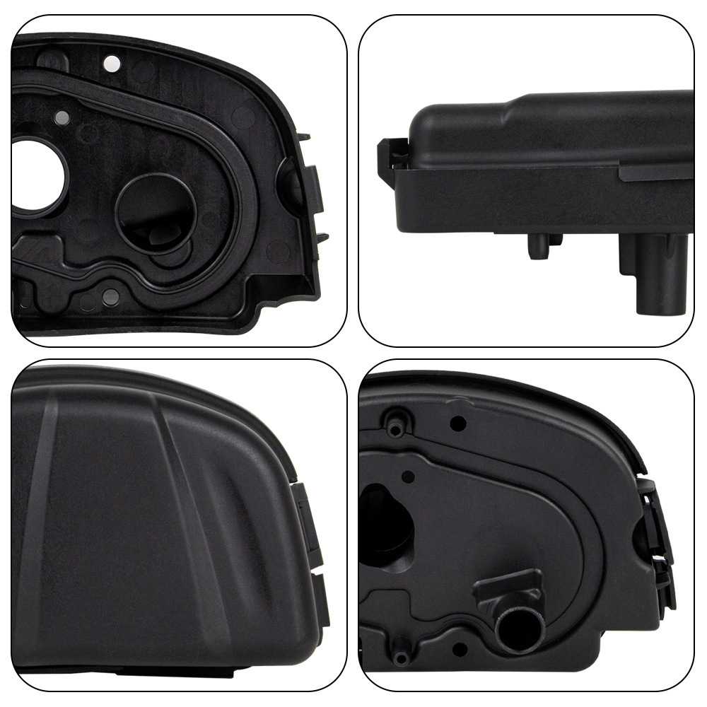 Kit de filtro de aire 593260 7 - Model Kit Engine reseña y precio
