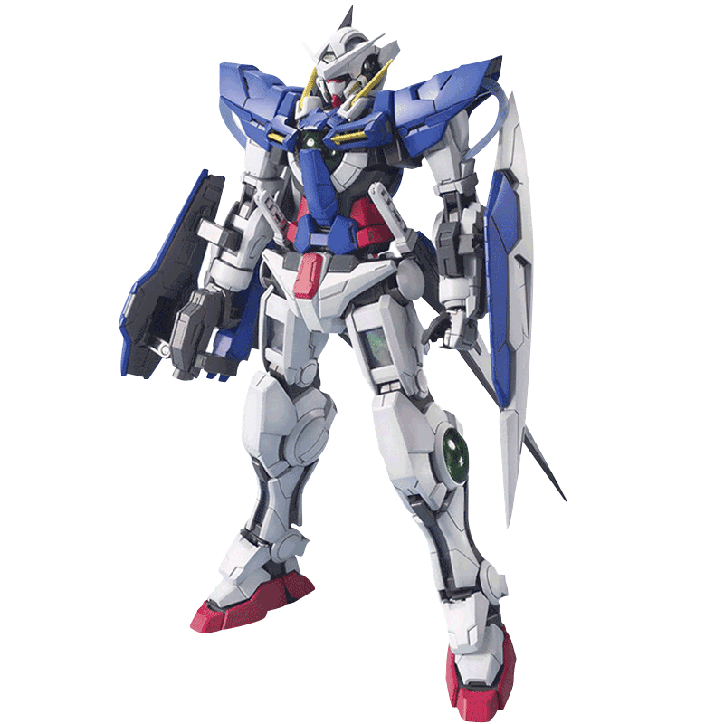En stock, Bandai original 5060 - Model Kit Ultraman Zero reseña y precio
