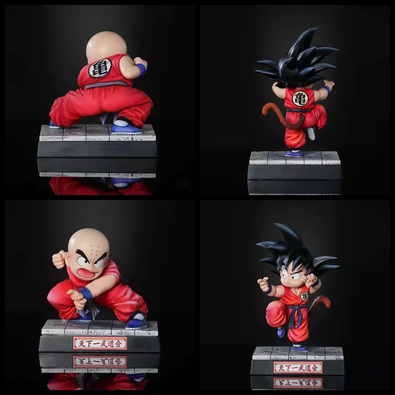 Juego de Mesa de Anime Hecho a - Model Kit Wukong reseña y precio
