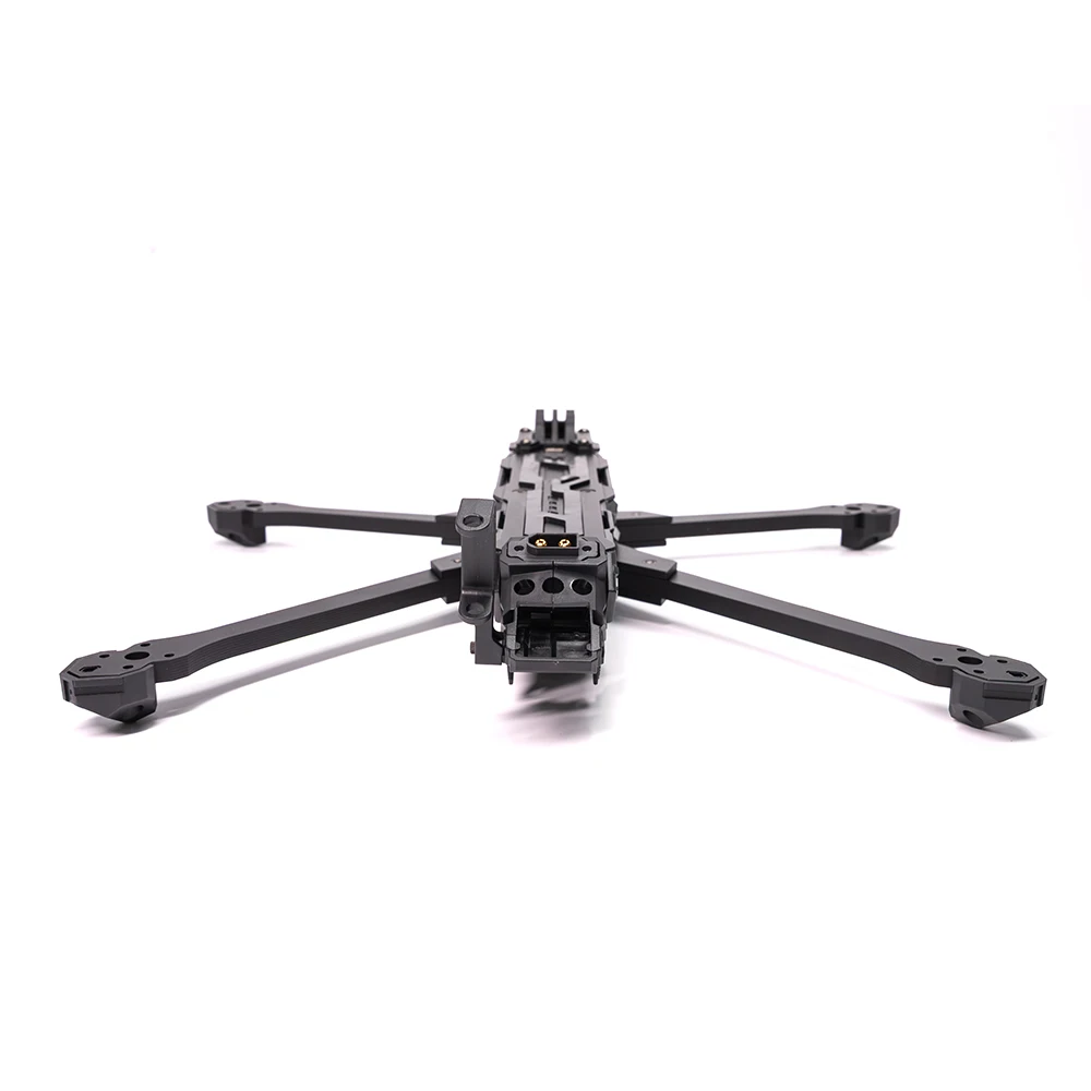 HGLRC Nblade Pro - Marco FPV d - Model Kit Eva reseña y precio
