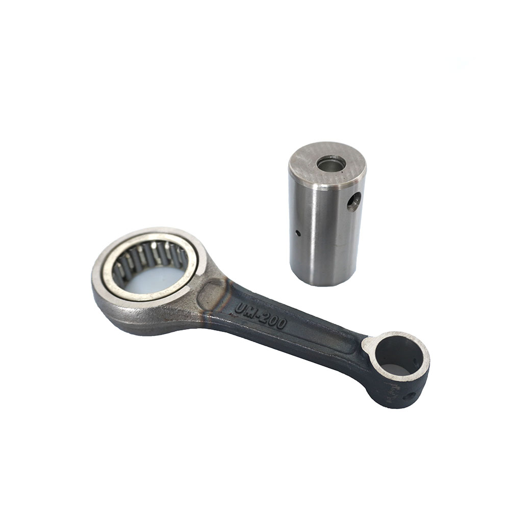 Biela de cigüeñal para motor L - Model Kit Engine reseña y precio