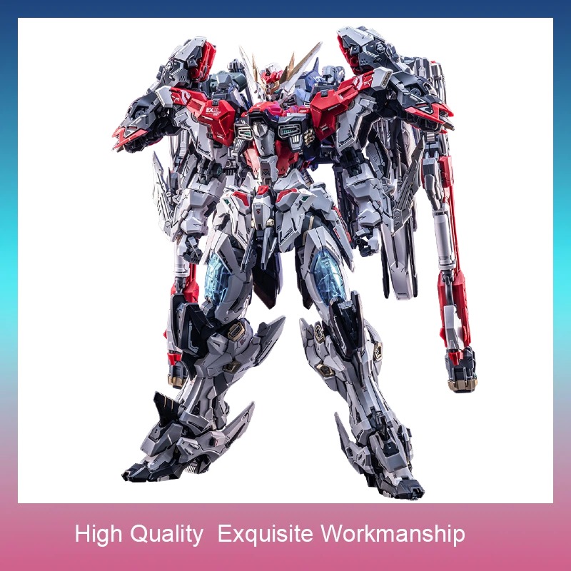 Pre-ordenar AniMester X Infini - Model Kit Lancelot reseña y precio