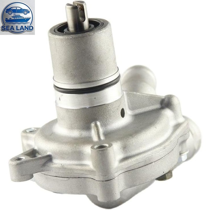 Conjunto de Bomba de Agua para - Model Kit Engine reseña y precio