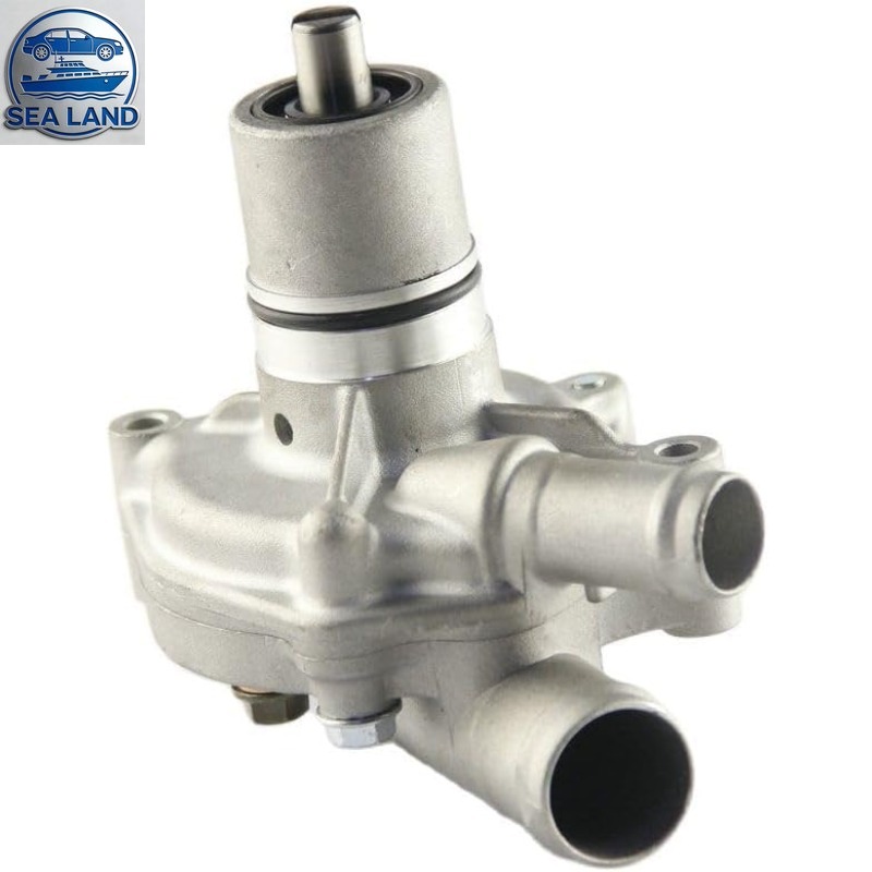 Conjunto de Bomba de Agua para - Model Kit Engine reseña y precio