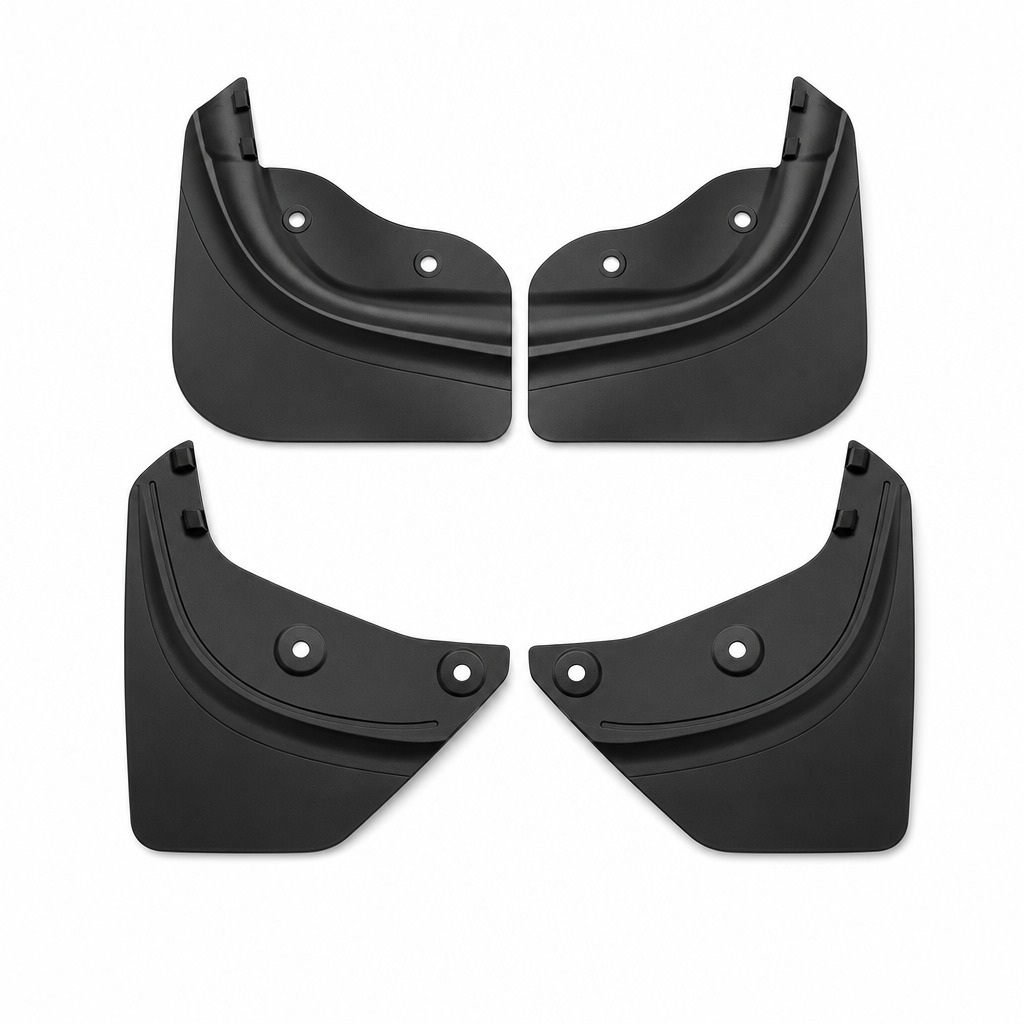 Accesorios para Tesla Model Y  - Paint Model Kit reseña y precio