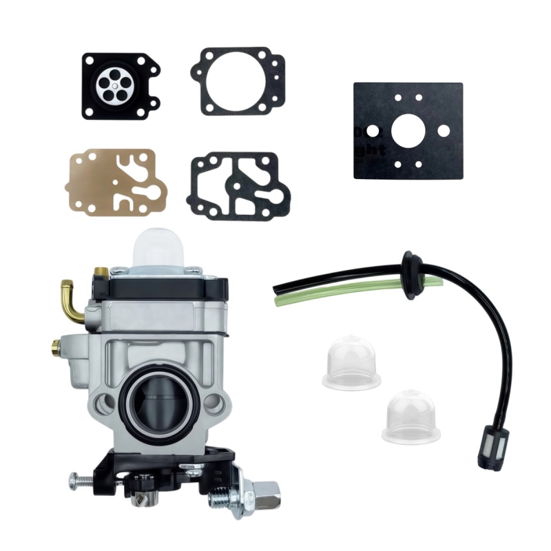 Carburador para Modelos BC430, - Model Kit Engine reseña y precio