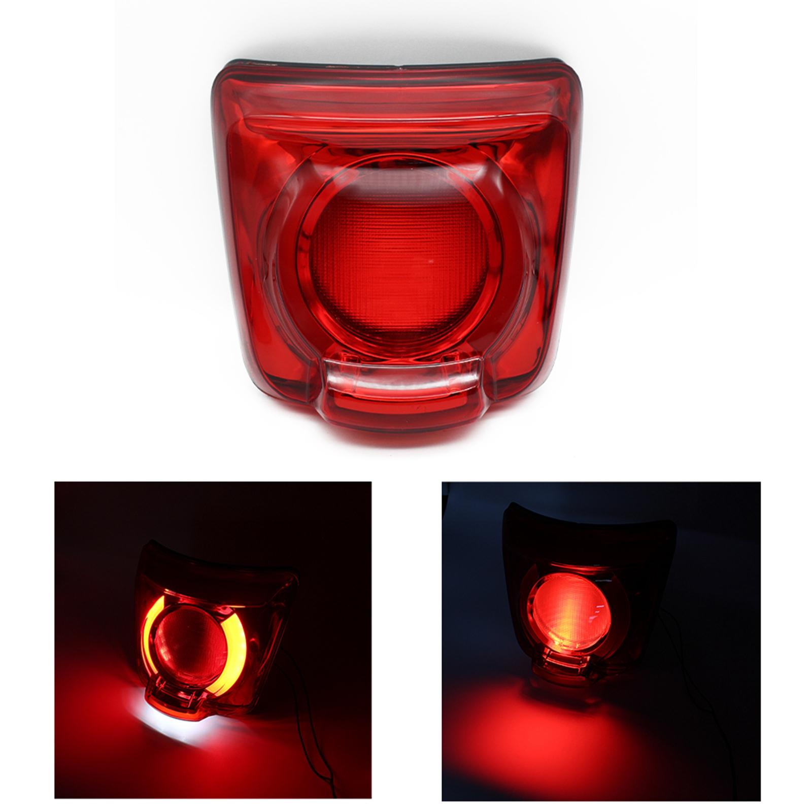 Luz trasera LED de repuesto pa - Model Kit Vespa reseña y precio