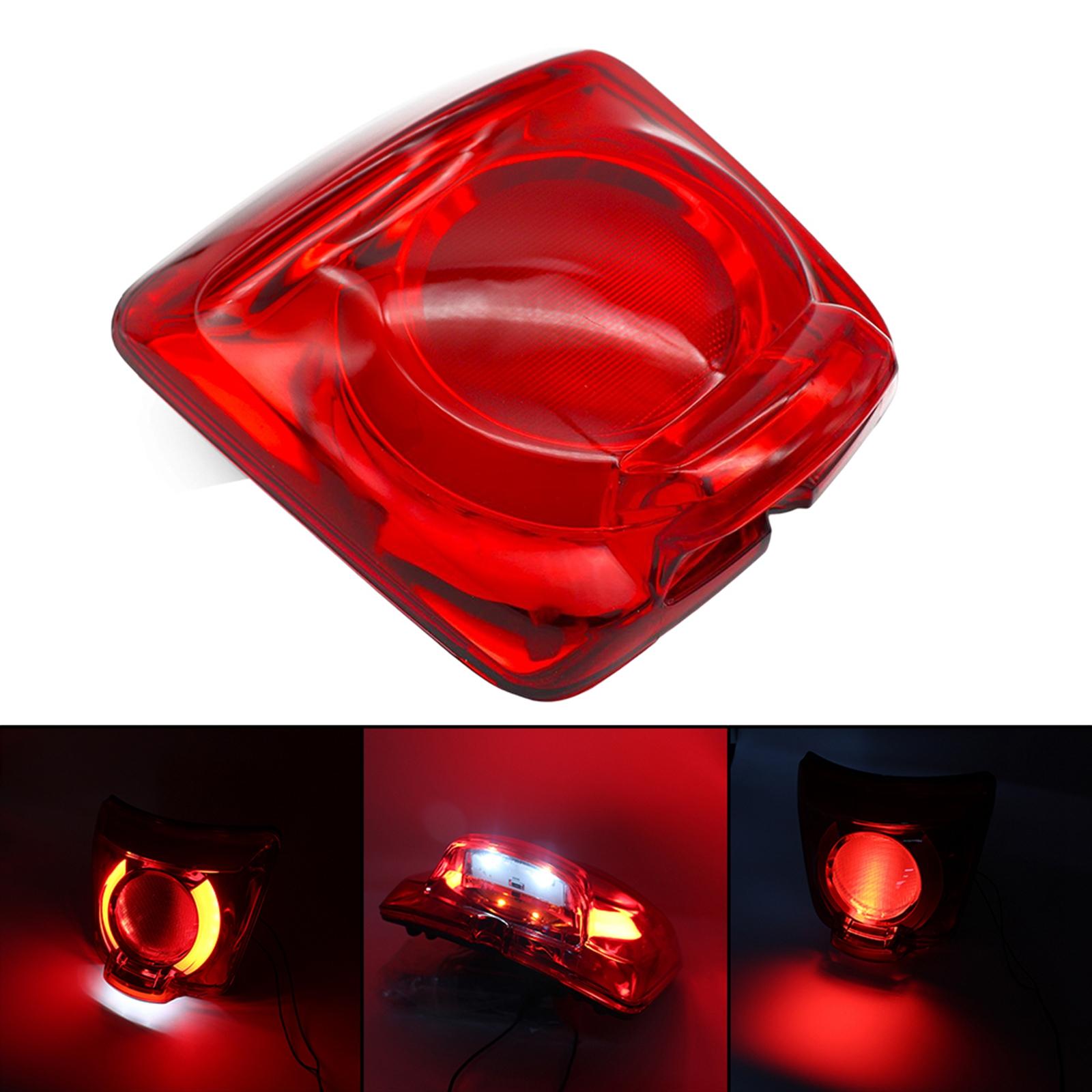 Luz trasera LED de repuesto pa - Model Kit Vespa reseña y precio