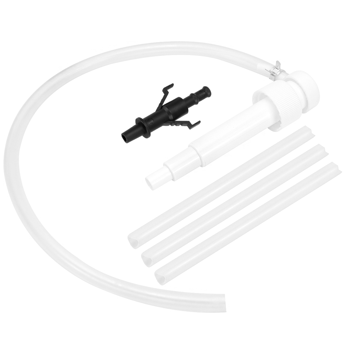 Kit de bomba para el cambio de - Model Kit Yacht reseña y precio