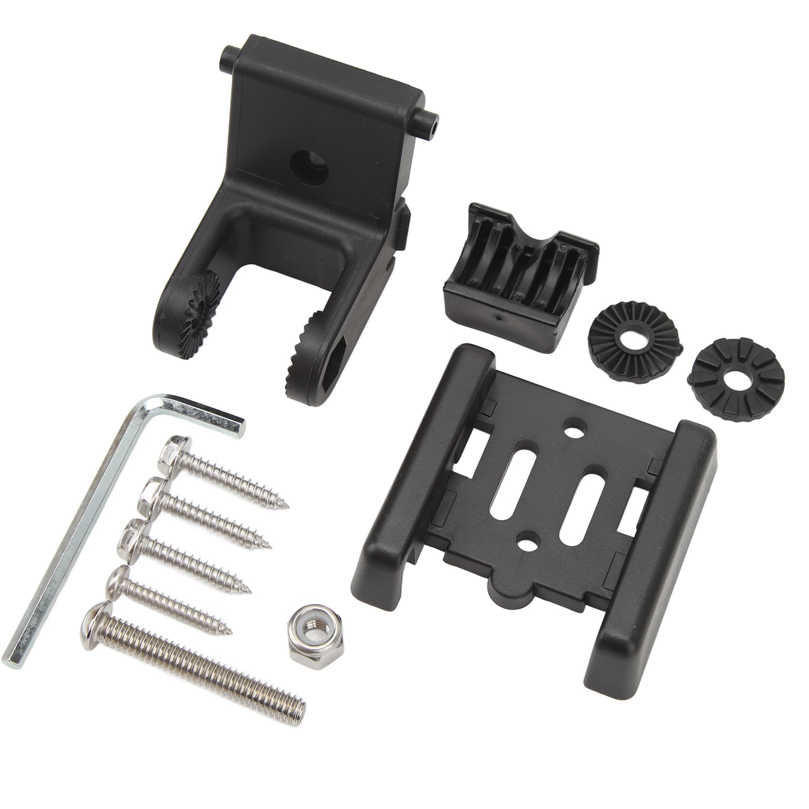 Soporte para Transductor de Es - Model Kit Yacht reseña y precio