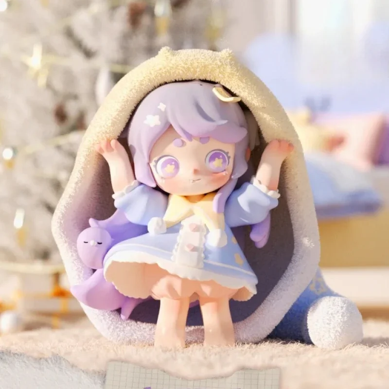Keeno-caja ciega de la serie M - Model Kit Anime Girl reseña y precio
